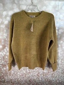 Philosophy Soft Knit Sweater - Size S - Picture 1 of 7