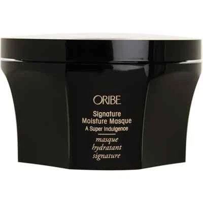 ORIBE SIGNATURE MOISTURE MASQUE  5.9 OZ VEGAN NEW - Image 1 of 4
