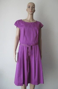 Laurel, Kleid in Purple (lila), Größe 42 - Bild 1 von 10