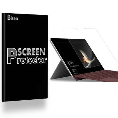 [3-PACK] Clear Screen Protector Guard Shield Film For Microsoft Surface Pro 9 - Image 1 of 3