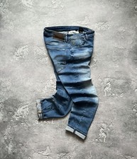 G Star Raw 32/30 ARC-Z 3D Slim Denim Pant Trouser Chino Jean Old Money Y2K 00s