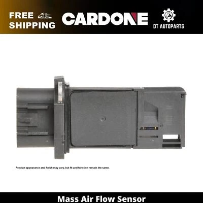 For 2004-2008 Chevrolet Tornado 1.8L L4 Mass Air Flow Sensor Cardone 2005 2006 - Image 1 of 4