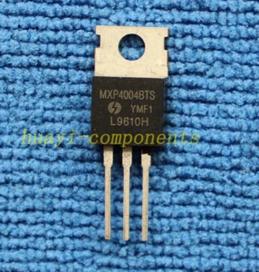 5pcs MXP4004BTS MXP4004 9A 500V TO-220 - Picture 1 of 1