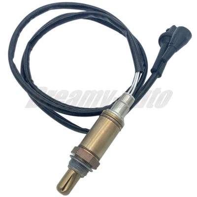 Sonda lambda 0258003957 per Fiat Tempra Lancia Delta I Seat Toledo VW Golf Passat - Immagine 1 di 4