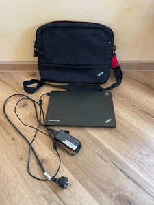 Lenovo thinkpad T450s mit Tasche - Bild 1 von 8
