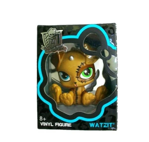 Figura Vinilo Monster High Pets Watzit 2" Alto NUEVO - Imagen 1 de 2
