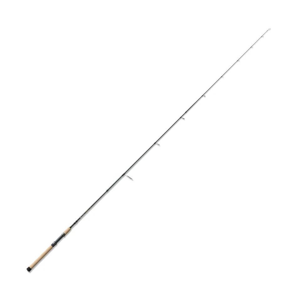 St. Croix Rods Avid Trek 3-Piece Spinning Rod, ATS 7'6" Medium-heavy/Fast 3 Pc. - Image 1 of 4