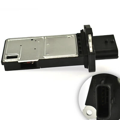Mass Air Flow Sensor Meter MAF 22680-7S000 for Nissan Altima nissan  murano US - Image 1 of 4