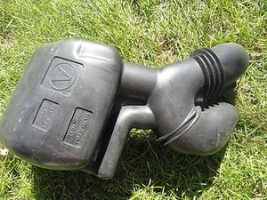 1995 1996 1997 SUBARU LEGACY AIR INTAKE SYSTEM - Picture 1 of 1