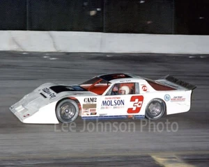 1983 Randy Slack at New Smyrna - 8x10 print - Bild 1 von 1