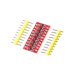 Logic Level Converter Module Bi-Directional Shifter 5V to 3.3V TTL 8-Channel - Picture 1 of 4
