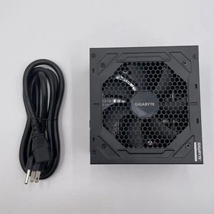 GIGABYTE GP-UD1000GM PG5 Rev2.0 80+ Gold Modular Power Supply (No PSU Cable) - Afbeelding 1 van 6