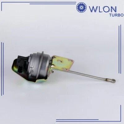 Turbo 787274-0001 actuator for Alfa Romeo 159 Brera Giulietta Spider 2.0 JTDM - Image 1 of 4