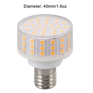 E17 Light Bulbs LED 10W 1000LM Flicker Free Energy Saving Corn Lamp 85‑265V New - Picture 1 of 18