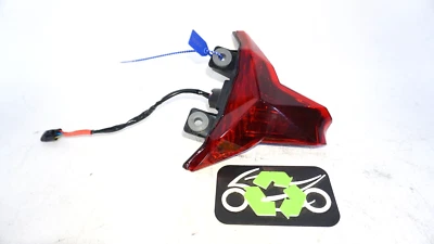 Kawasaki Ninja 400 EX400 Z400 ZX6R Rear Taillight Brake Light 160906 562 285 OEM - Image 1 of 4