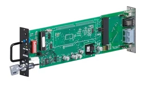 Black Box Pro Switching Controller Card retail New - Picture 1 of 4