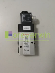 1pc for brand new for herion 2622000.3052.024.00 Solenoid Valve - Picture 1 of 3