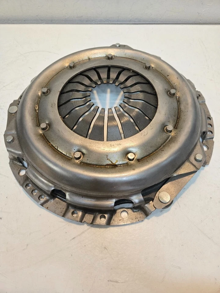 LuK Clutch Pressure Plate 99400 | 11 7/8" Plate Diameter 13 1/2" Total Diameter - Image 1 of 4