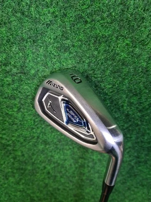 MIZUNO JPX 825 9-Eisen, Herren, Graphit, 35,5 Zoll, Rechts, Regular - Bild 1 von 4