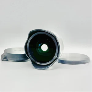SONY VCL-ECF1 FISHEYE CONVERTER From Japan - Picture 1 of 10