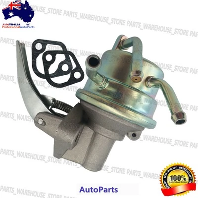 Fuel Pump Assy For Toyota Hilux RN80 RN85 RN90 LN80 LN90 22R 2.4L Petrol 1988–04 - image 1 of 4
