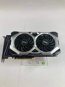 MSI GeForce RTX 2080 Super 8GB GDDR6 XS OC BV - Picture 1 of 9
