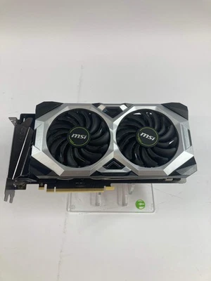 MSI GeForce RTX 2080 Super 8GB GDDR6 XS OC BV - Image 1 of 4