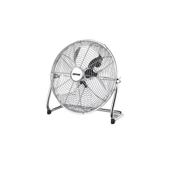 M18-ZEPPF35CR Zephir VENTILATORE ALTA VEL.35CM ALLUMINIO - Immagine 1 di 1