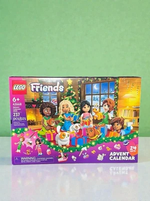 LEGO Friends 42668 Advent Calendar 2025 - Image 1 of 4