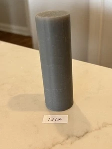 acrylic duck call blank Dark Gray - Picture 1 of 1