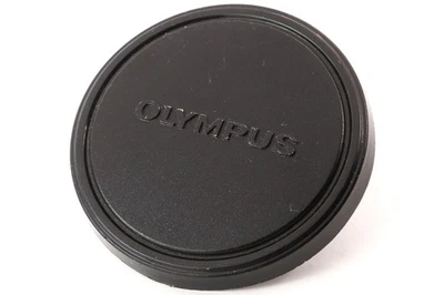 Olympus 46mm Lens Cap for Pen F Lens, EE EE2 EE3 D EM 35RC Exc+++ #3 - Image 1 of 4