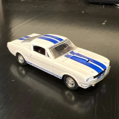 Hot Wheels Legends Mustang Shelby GT350 Jay Leno Collection 1/64 NOS 19902 - Image 1 of 4