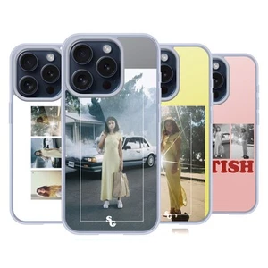 SELENA GOMEZ FETISH GEL CASE COMPATIBLE WITH APPLE iPHONE PHONES & MAGSAFE - Picture 1 of 11