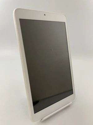 Alcatel OneTouch Pixi 3 9005X 8" White Android Tablet Spares & Repairs #A - Image 1 of 4