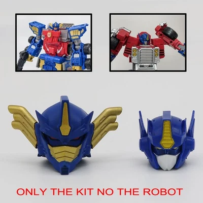 Kit de actualización de cabezal de repuesto de fundición ABS Prime OP AOP para Legacy Armada  Foto 1 de 4