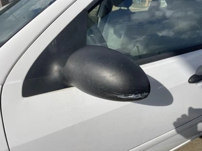 Espelho de porta Ford Focus lado esquerdo do motorista 00 01 02 03 04 05 06 07 - Imagem 1 de 2