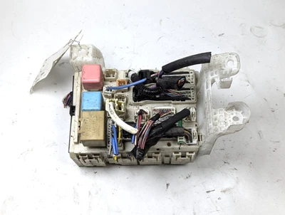 2005-2010 Scion tC Interior Cabin Fuse Box OEM 82730-21060 - Image 1 of 4