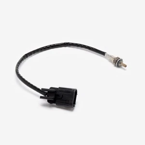 Sensore Lambda 405mm Direct Fit Sistema di Scarico Sensore Ossigeno Connettore Spina FILO - Foto 1 di 2