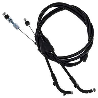 Cable de acelerador de empuje de nicho para Yamaha TT225 WR400F YZ400F 1VJ-26302-00-00 Foto 1 de 4