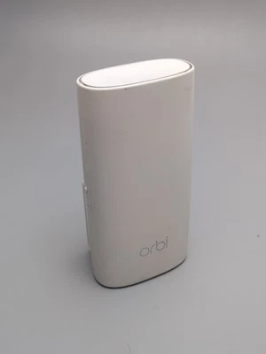 NETGEAR Orbi AC2200 Wall-Plug Whole Home Mesh WiFi Satellite Extender (RBW30) - Image 1 of 4