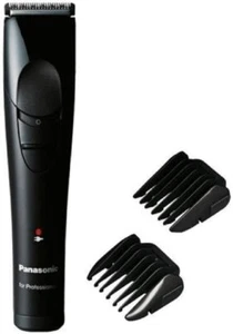 Panasonic Pro Trimmer ER-GP21-K professional model - Picture 1 of 4