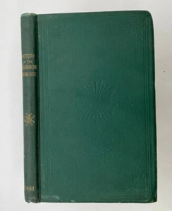 History of Government Printing Office illustrated 1881 by Kerr Books about Books - Imagen 1 de 18