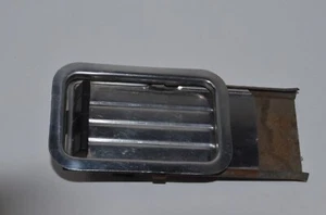1968-1971 TORINO 1963-1965 FALCON GALAXIE CONVERTIBLE ASH TRAY SLIDING DOOR - Picture 1 of 9
