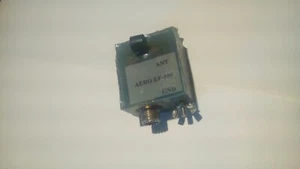 EASY UP JUST ADD WIRE 10 thru 80 meter DX'er 100 watt efhw 2 T-140 transformers - Zdjęcie 1 z 5