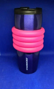 New Starbucks Tumbler Stainless Steel 355ml 12fl oz 2019 - Picture 1 of 4
