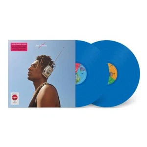 Jon Batiste - World Music Radio (Vinyl) - Picture 1 of 1