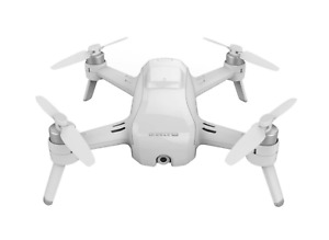 4K Camera Drone Yuneec Breeze Ultra High Definition Video Pictires White