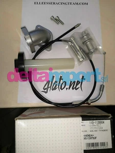 KITACO NEW NOT COMPLETE KIT (FL24/LEFT) CRF50F WITHOUT GASKET 110 -1129004 - Imagen 1 de 2