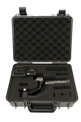 Zhiyun CRANE V2 -7730E4 3-Axis Handheld Gimbal Stabilizer - Image 1 of 4