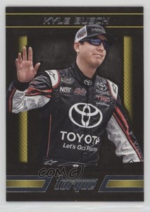 2016 Panini Torque Kyle Busch #72